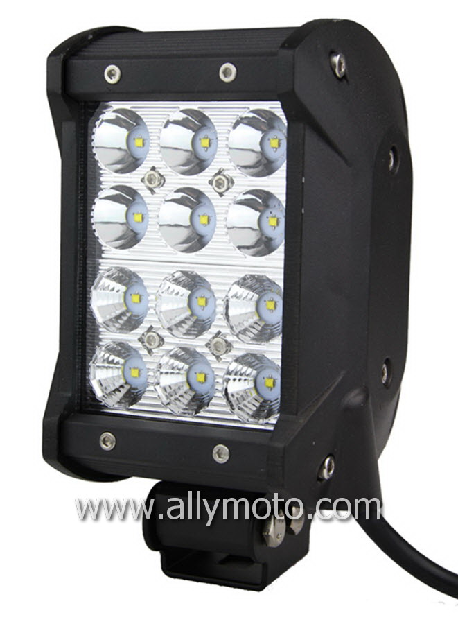 36W LED Light Bar 2039